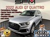 2022 Audi Q7 Premium