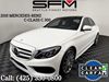 2015 Mercedes-Benz C 300 Sport Sedan