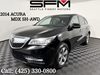 2014 Acura MDX 