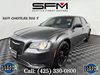 2017 Chrysler 300 300S
