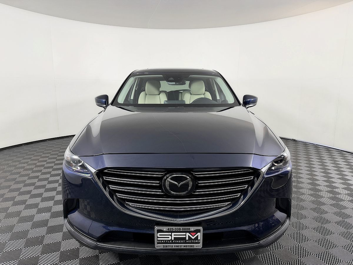 Used 2023 Mazda CX-9 Touring in Lynnwood