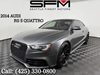 2014 Audi RS 5 