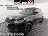 2014 Land Rover Range Rover Supercharged