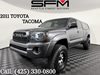 2011 Toyota Tacoma SR5