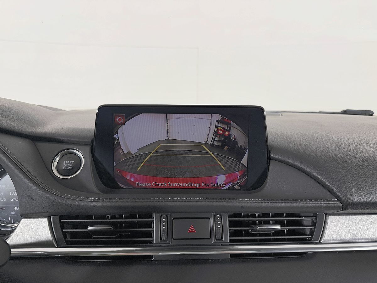 Used 2018 Mazda Mazda6 Grand Touring in Lynnwood