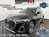 2022 Audi Q5 S line Premium Plus