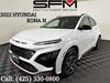 2022 Hyundai Kona N 
