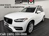 2018 Volvo XC90 Momentum