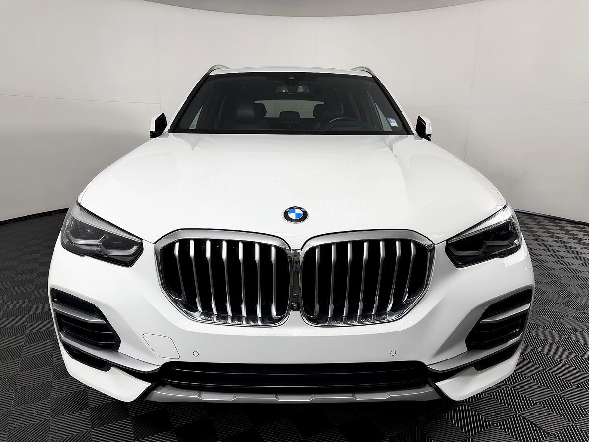 2023 BMW X5 40i - Photo 4