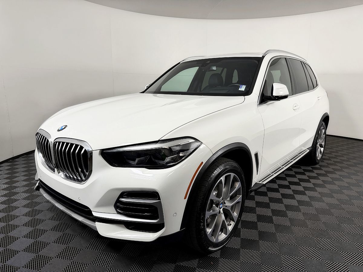 2023 BMW X5 40i - Photo 2