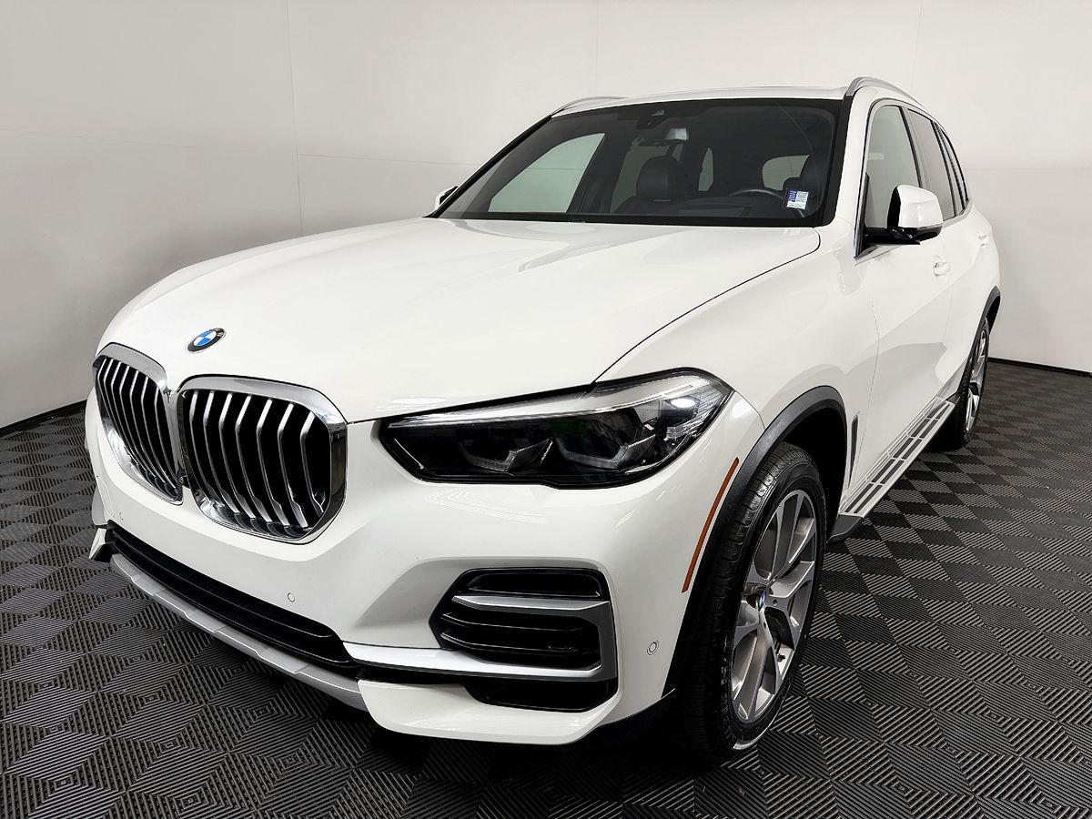2023 BMW X5 40i - Photo 3