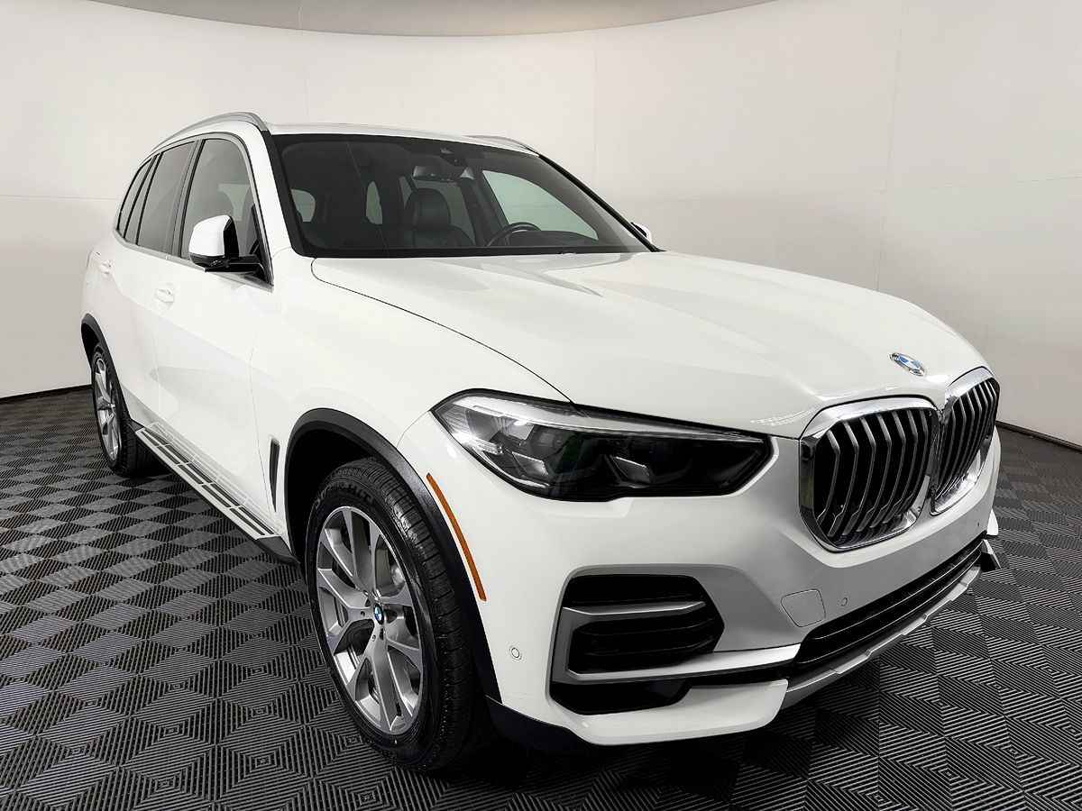 2023 BMW X5 40i - Photo 5