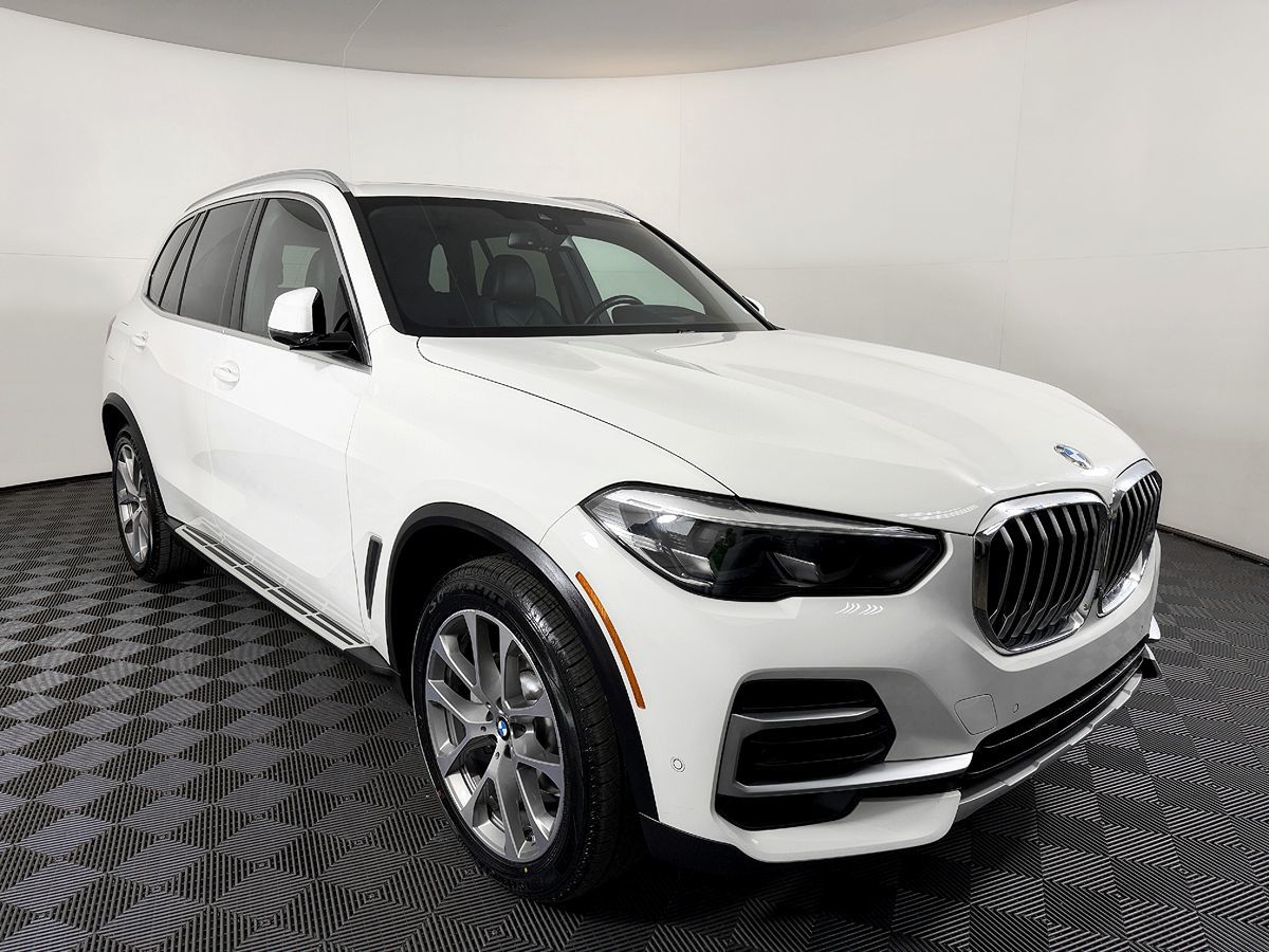 2023 BMW X5 40i - Photo 6