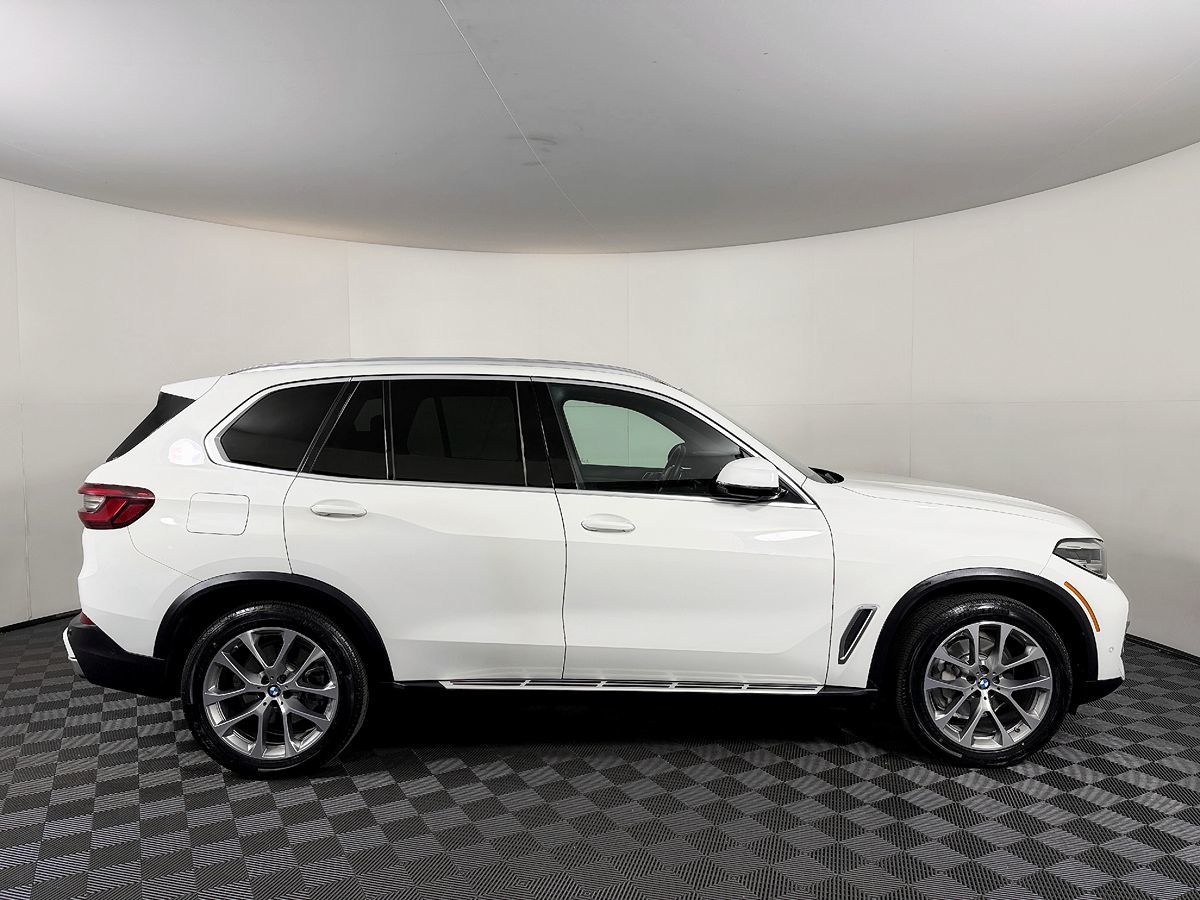 2023 BMW X5 40i - Photo 7