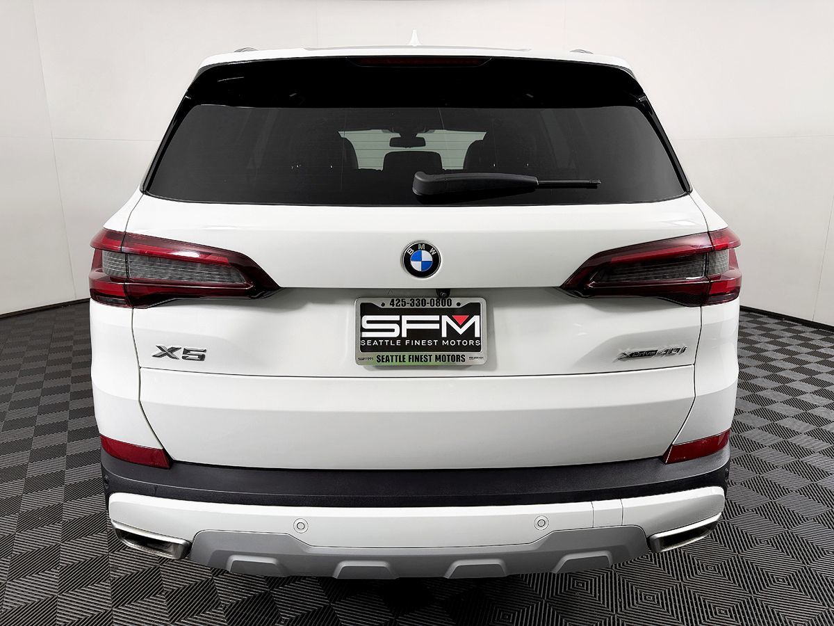 2023 BMW X5 40i - Photo 10