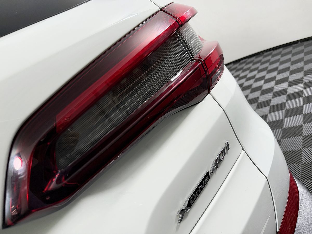 2023 BMW X5 40i - Photo 11