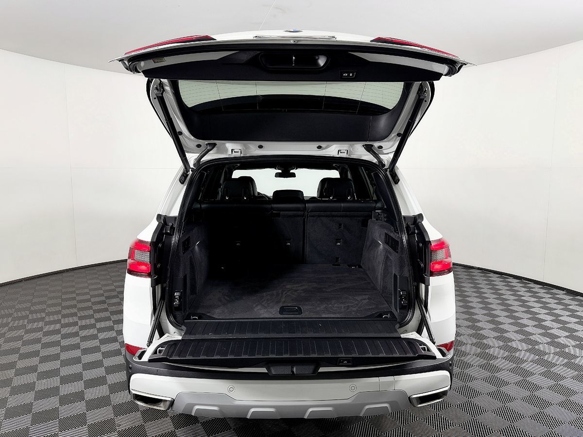 2023 BMW X5 40i - Photo 13