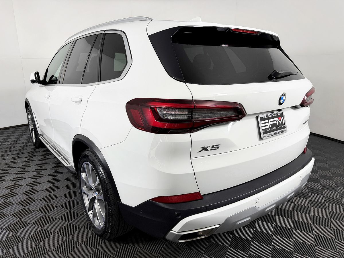 2023 BMW X5 40i - Photo 17