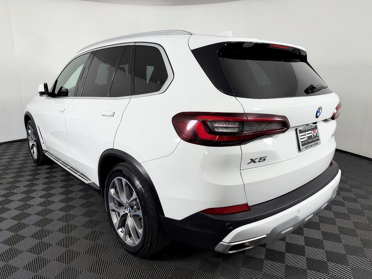 2023 BMW X5 40i - Photo 18