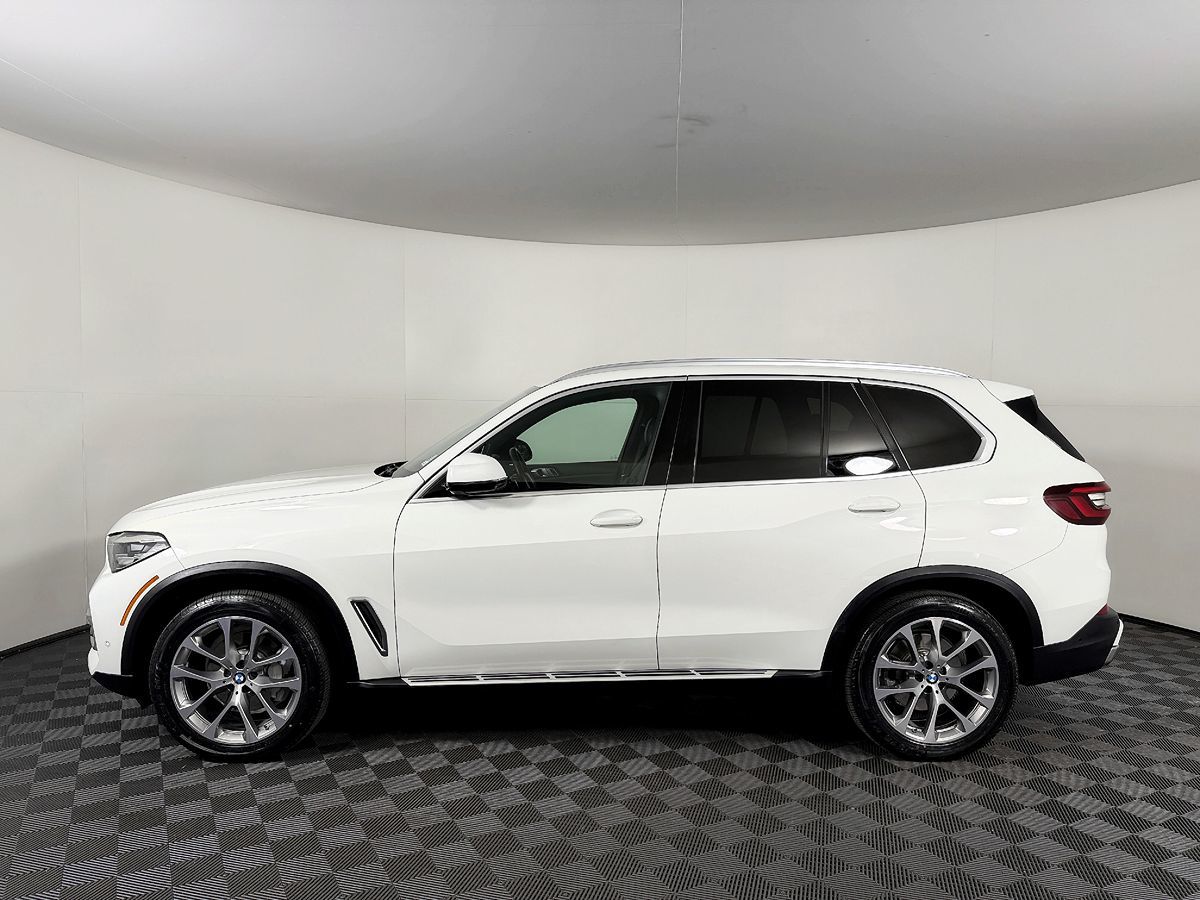 2023 BMW X5 40i - Photo 19