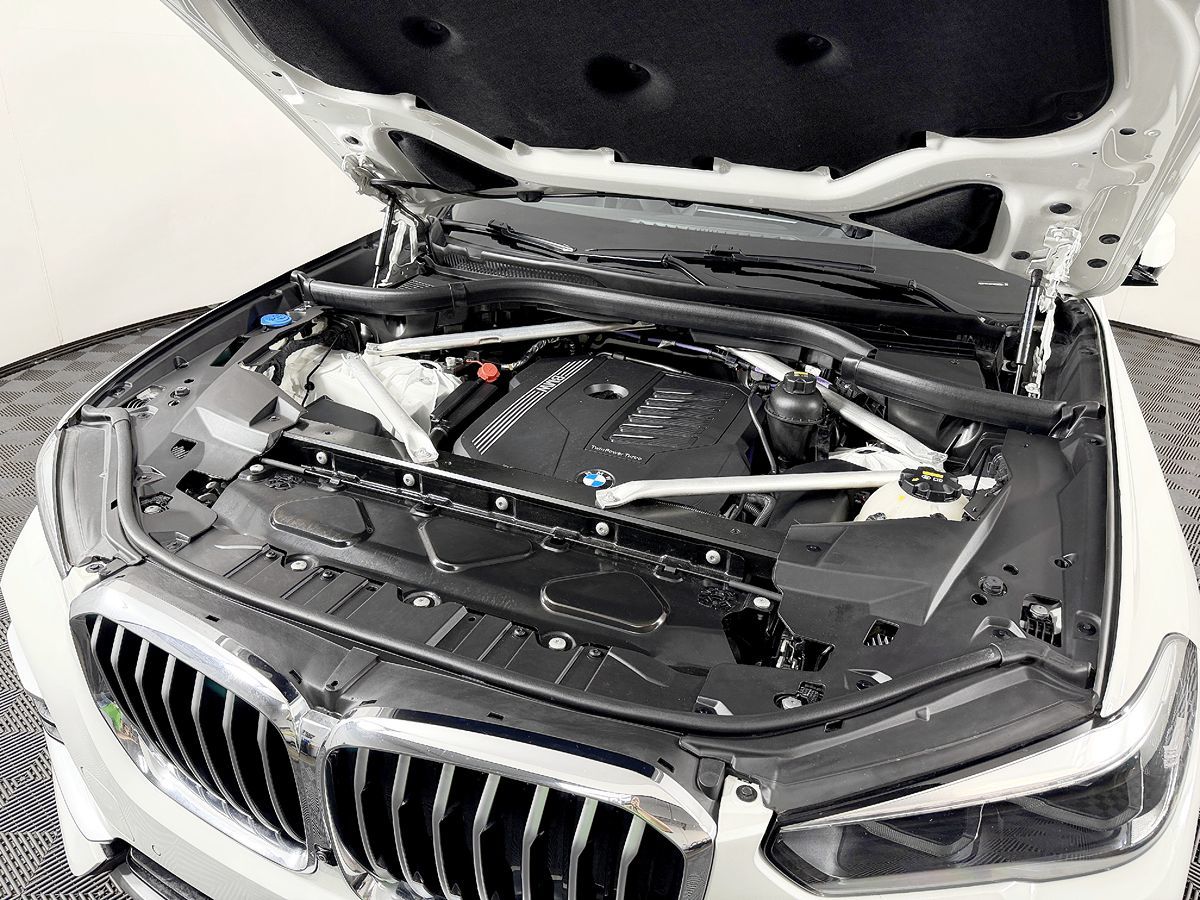 2023 BMW X5 40i - Photo 20