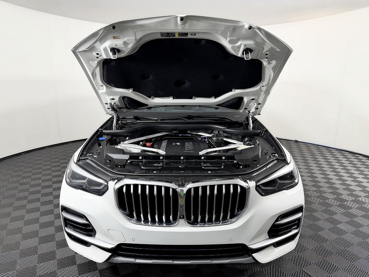 2023 BMW X5 40i - Photo 21