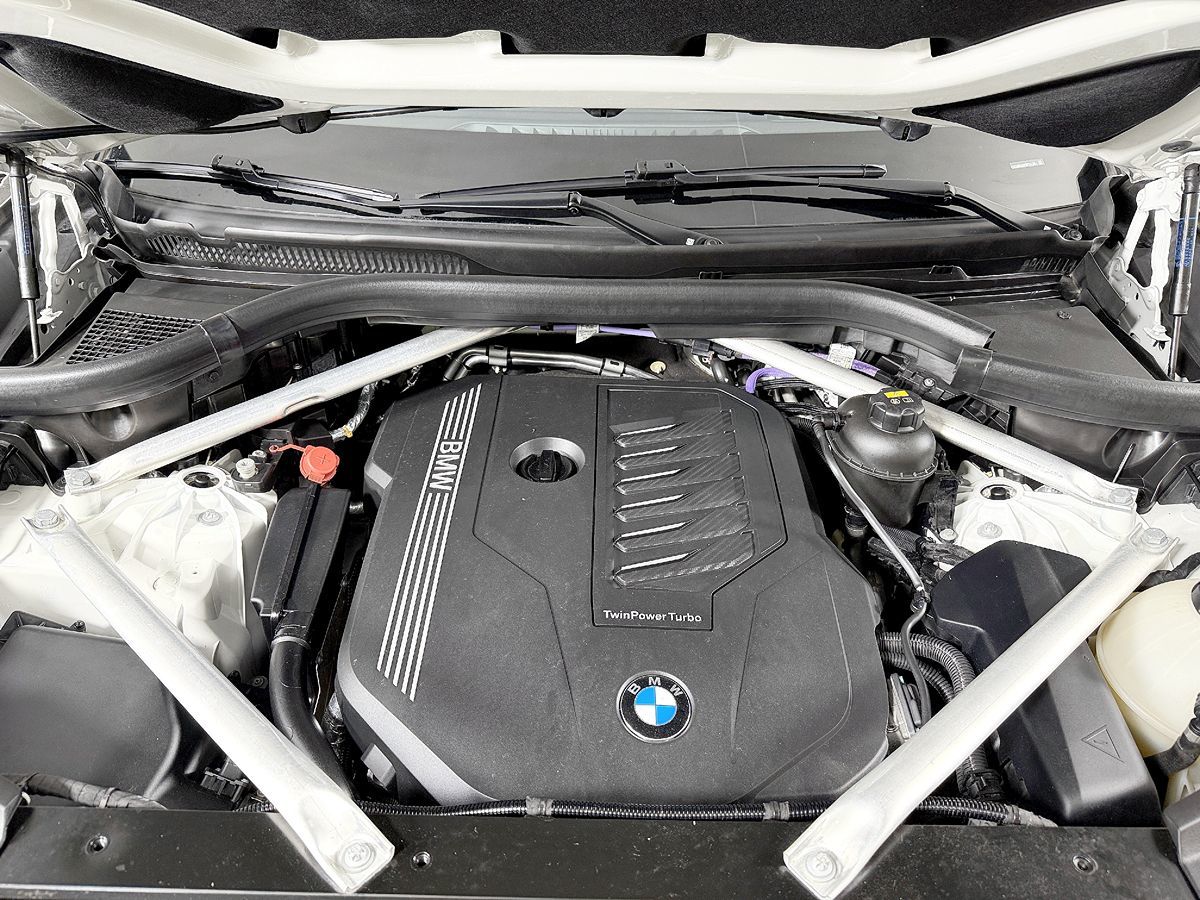 2023 BMW X5 40i - Photo 22