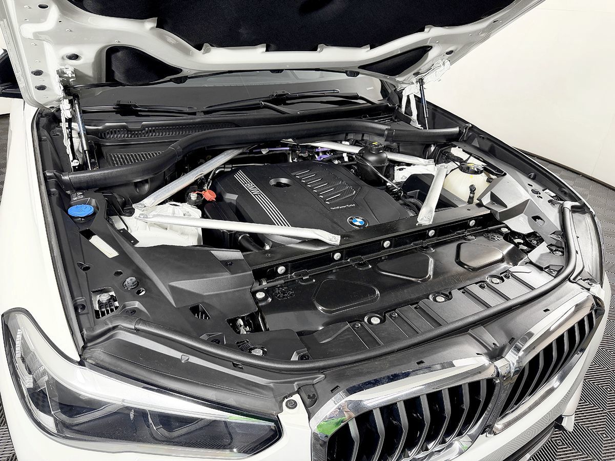 2023 BMW X5 40i - Photo 23