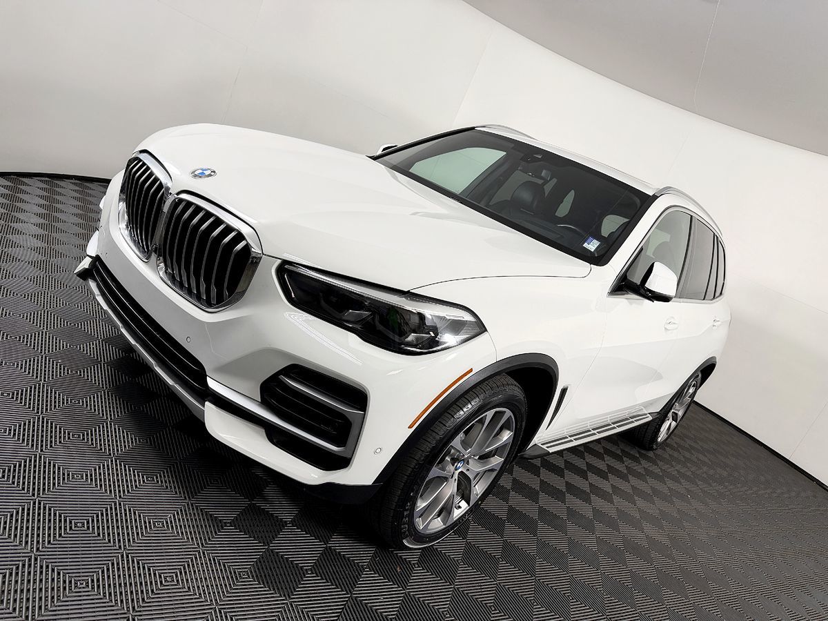 2023 BMW X5 40i - Photo 24