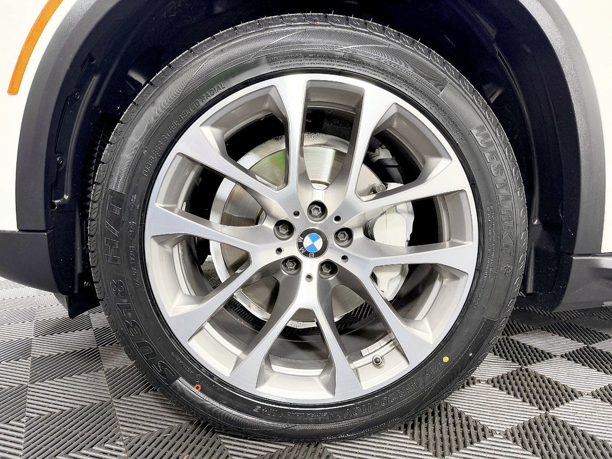 2023 BMW X5 40i - Photo 25