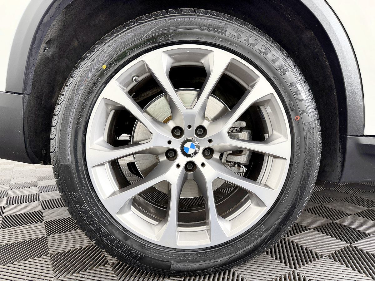 2023 BMW X5 40i - Photo 28