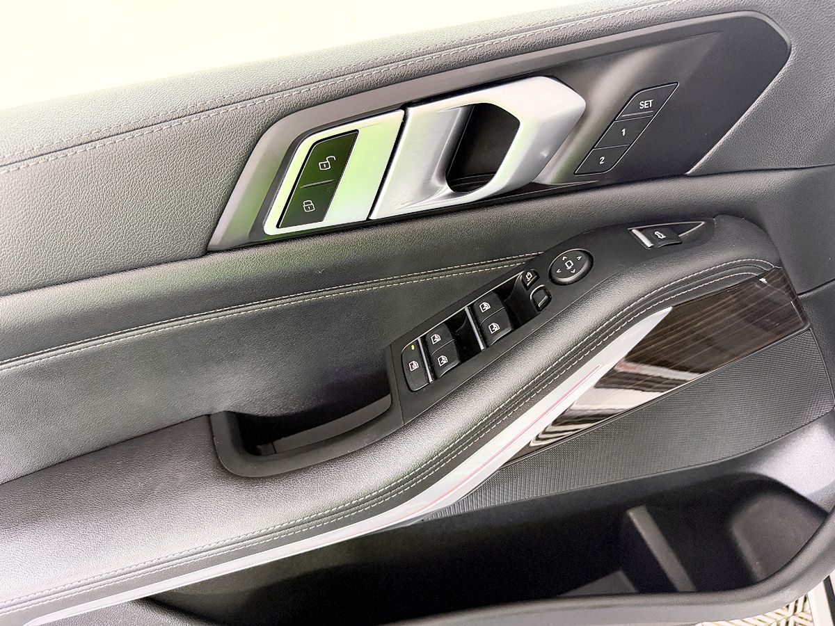 2023 BMW X5 40i - Photo 32