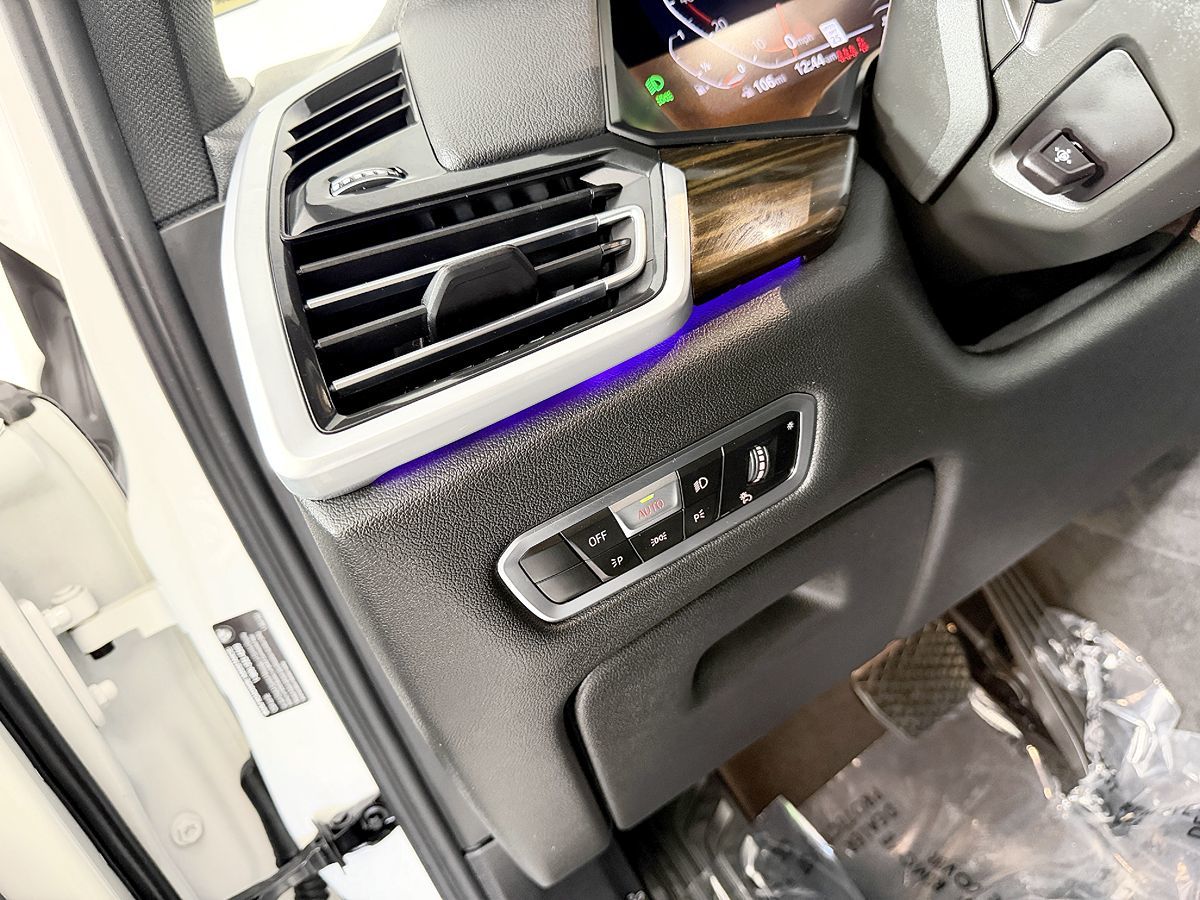 2023 BMW X5 40i - Photo 34
