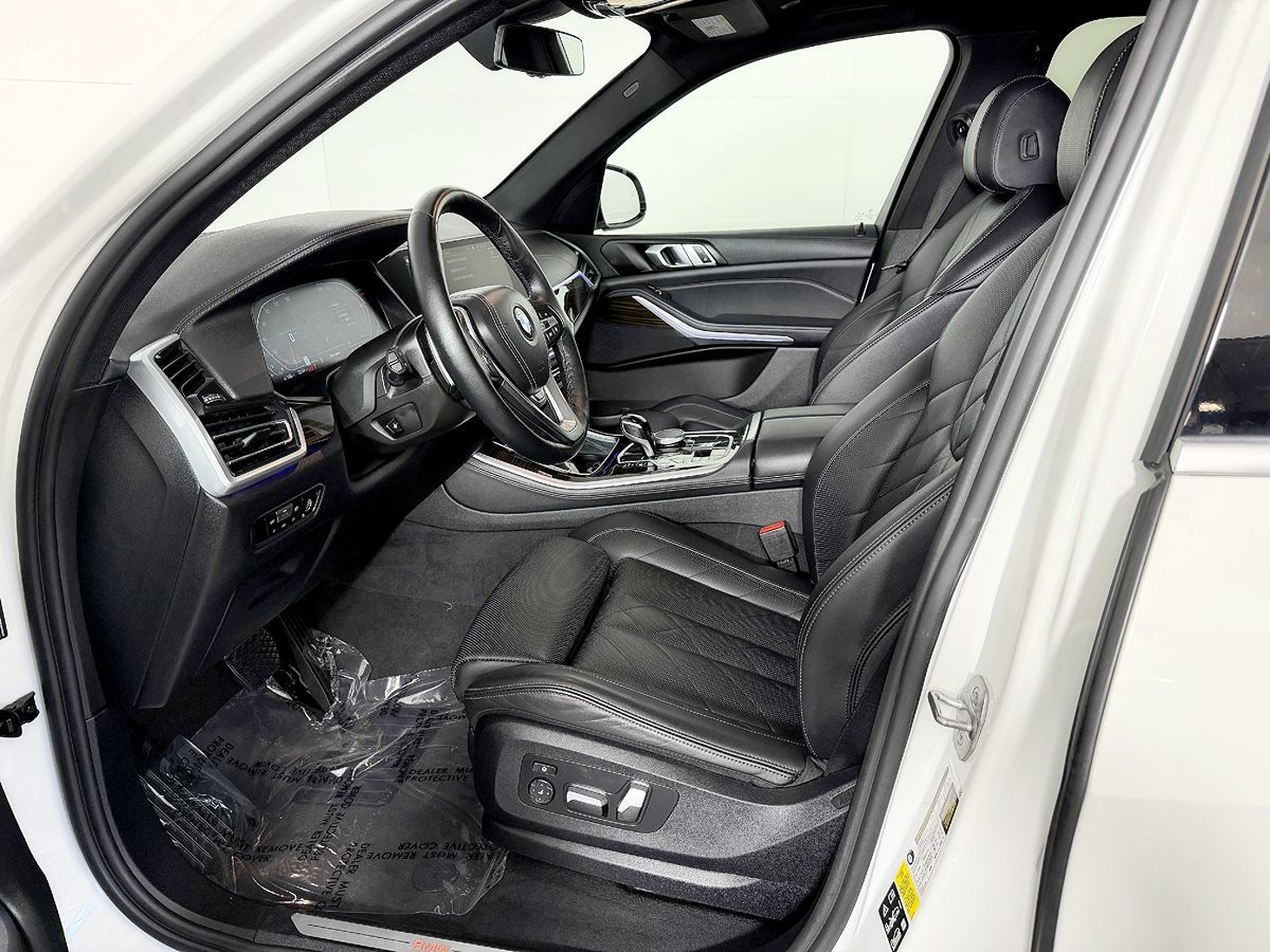 2023 BMW X5 40i - Photo 36