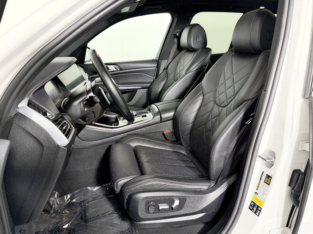 2023 BMW X5 40i - Photo 37