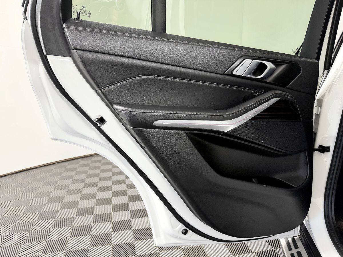 2023 BMW X5 40i - Photo 40