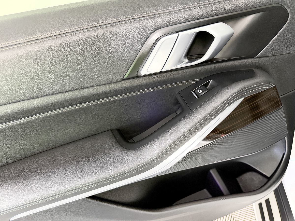 2023 BMW X5 40i - Photo 41