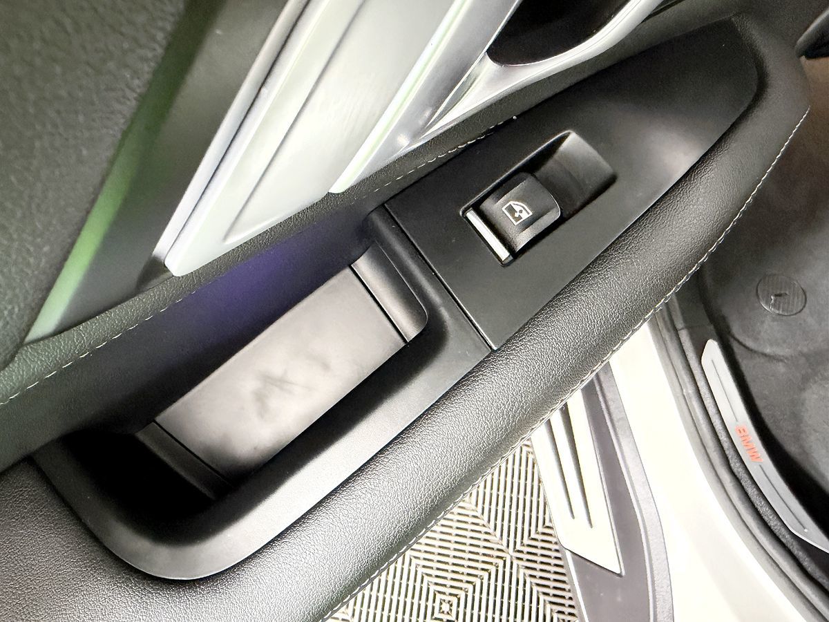2023 BMW X5 40i - Photo 42