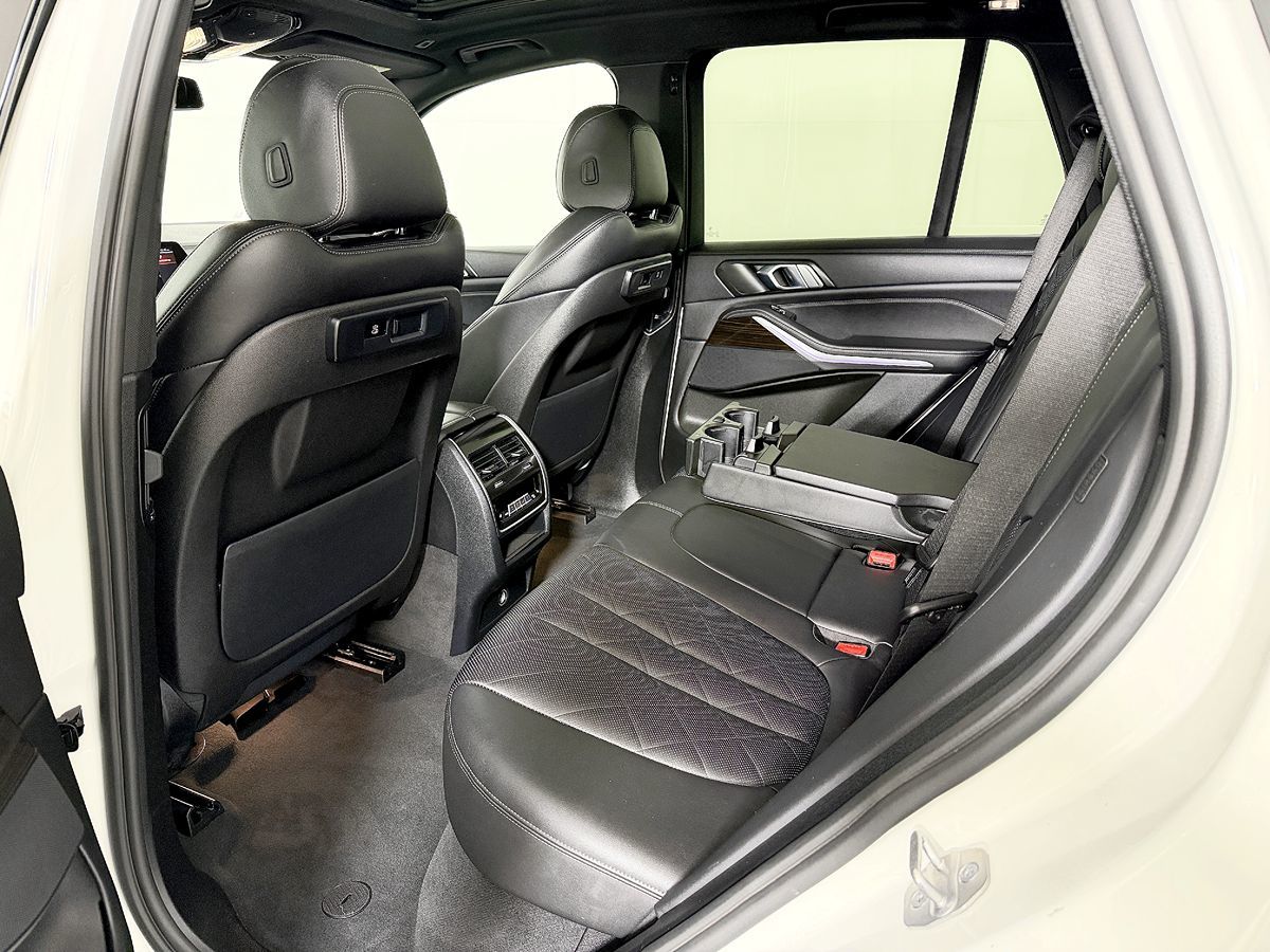 2023 BMW X5 40i - Photo 43