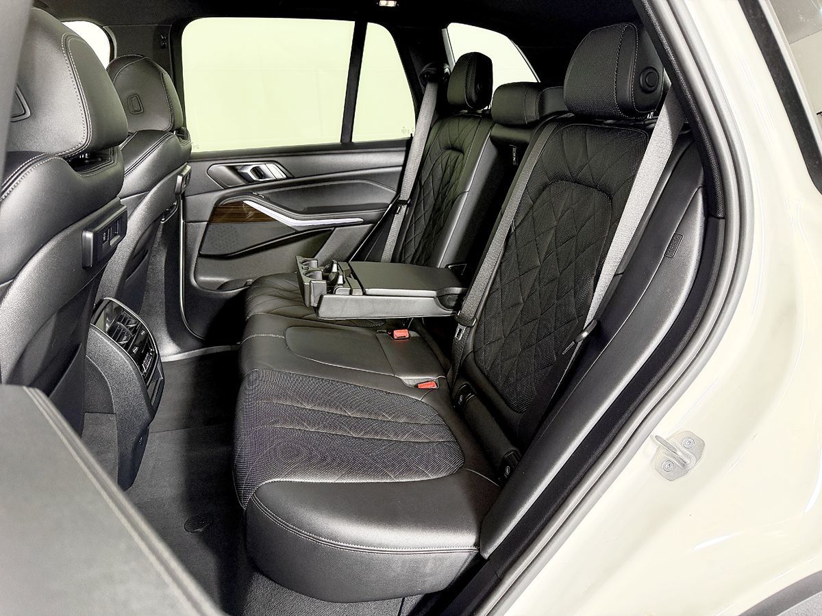 2023 BMW X5 40i - Photo 44