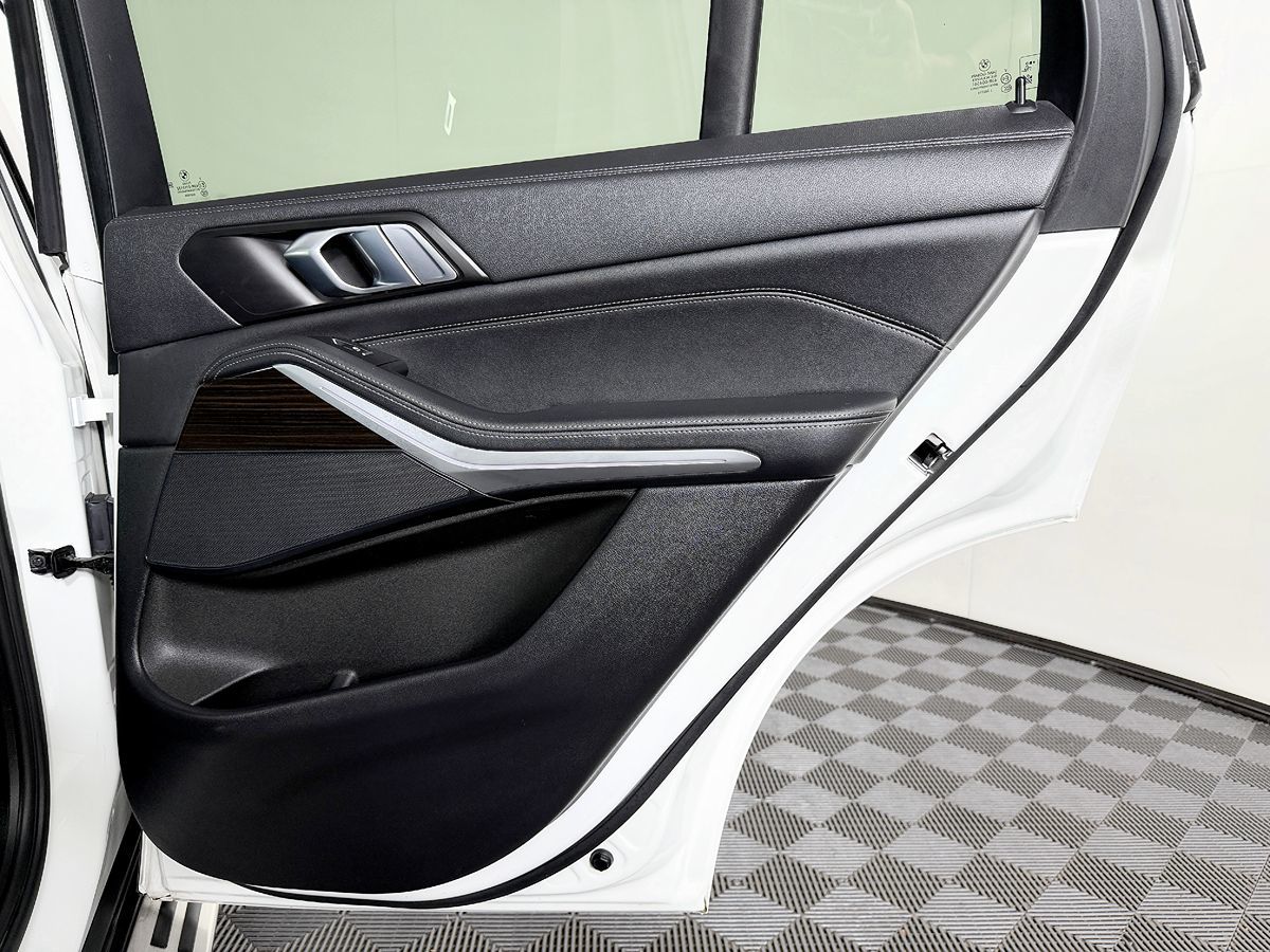 2023 BMW X5 40i - Photo 45