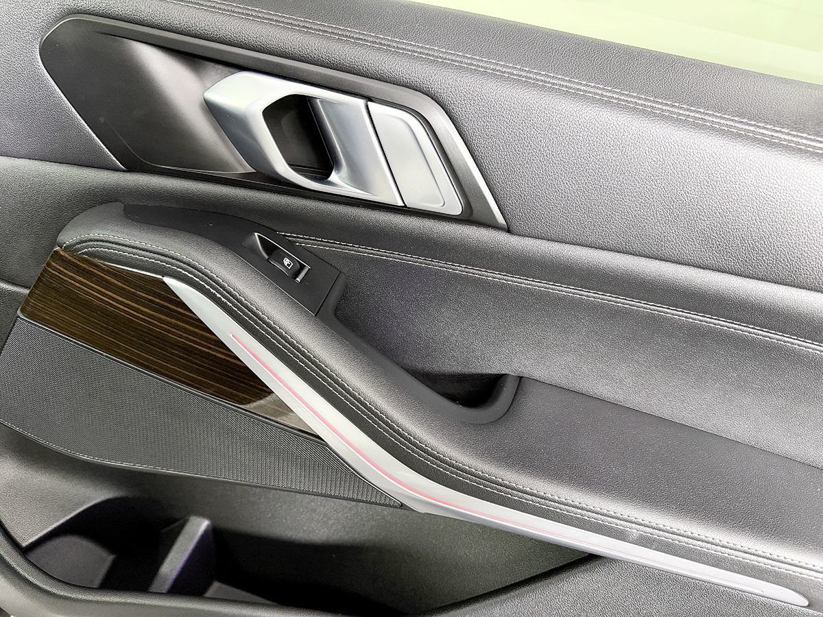 2023 BMW X5 40i - Photo 46