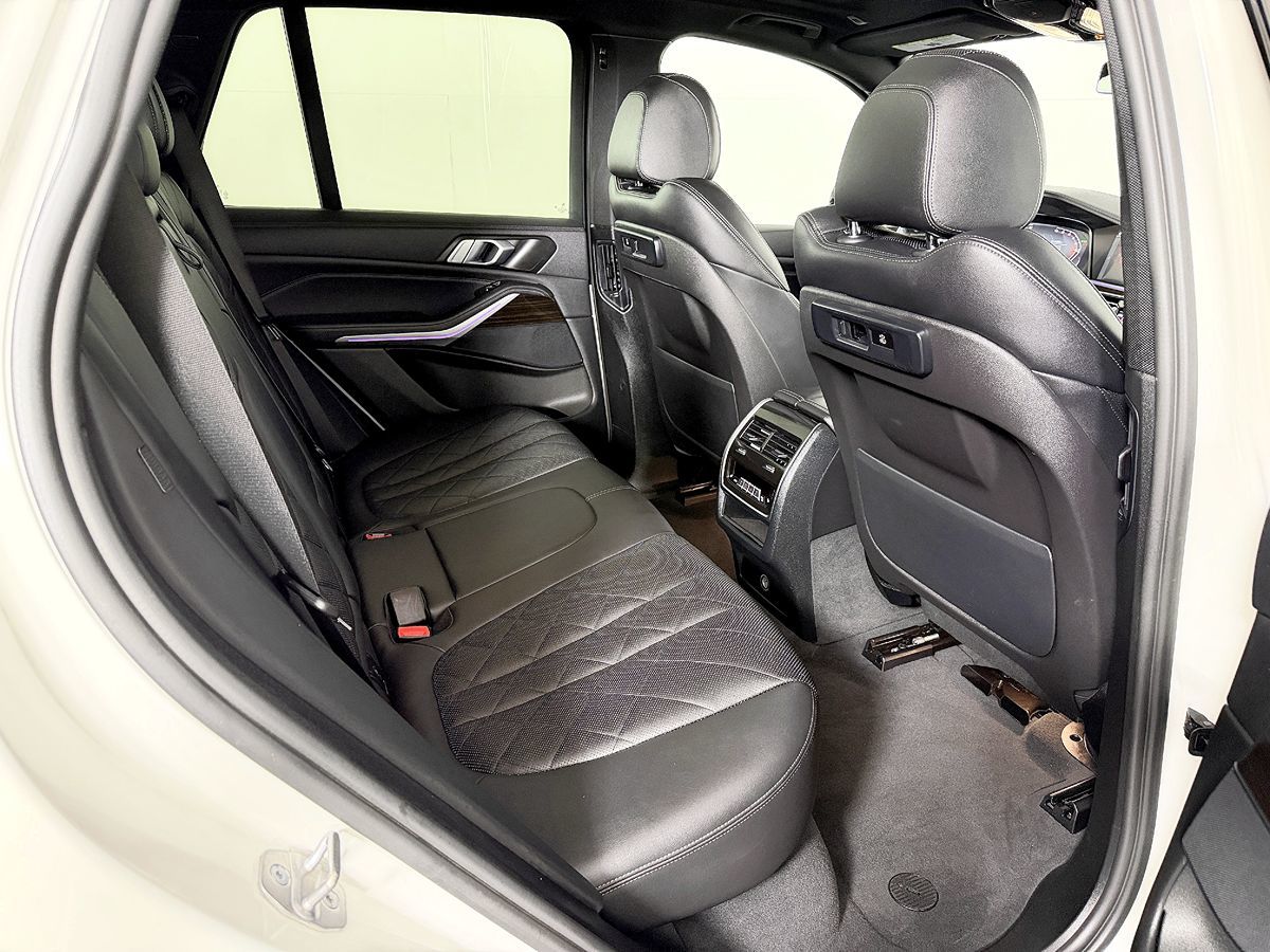 2023 BMW X5 40i - Photo 47