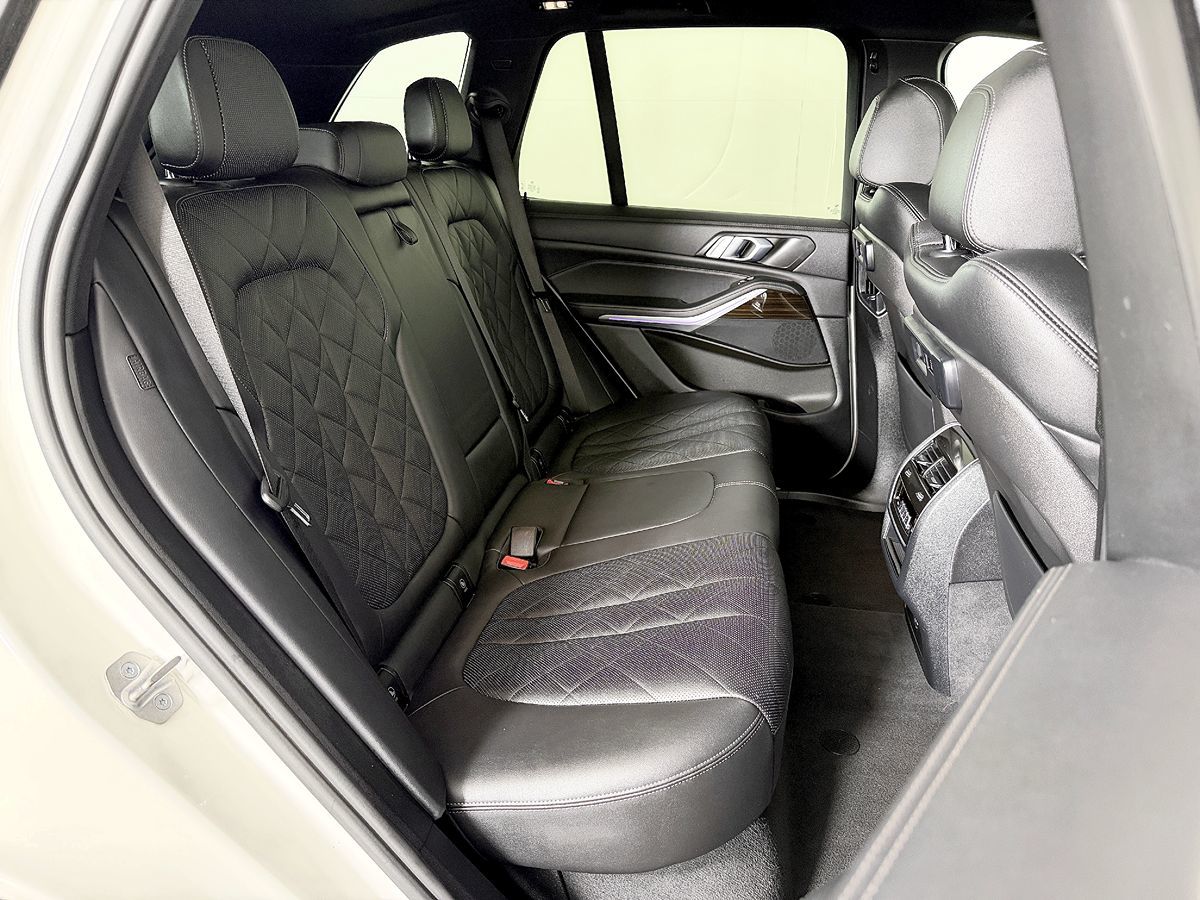 2023 BMW X5 40i - Photo 48