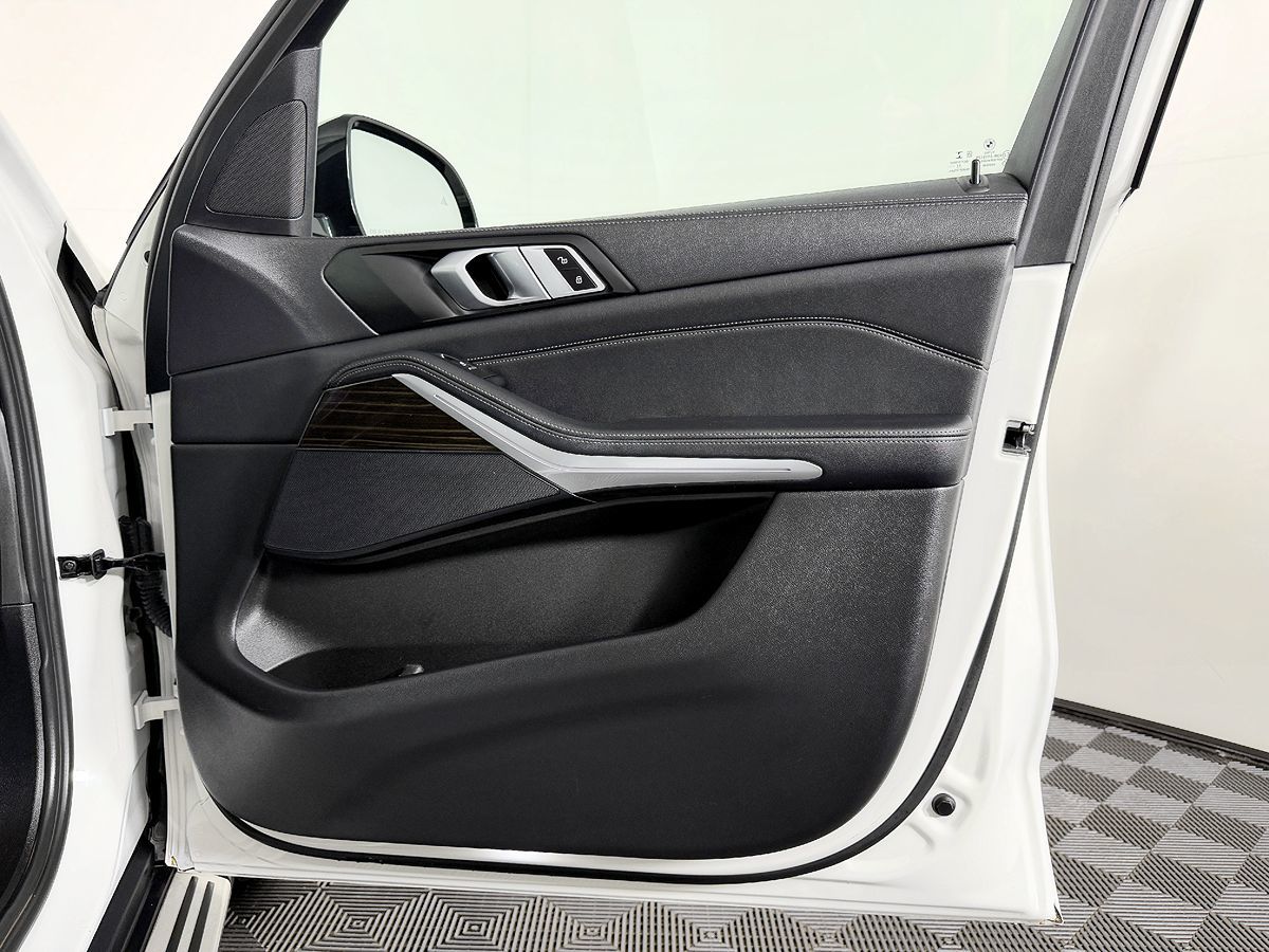 2023 BMW X5 40i - Photo 49