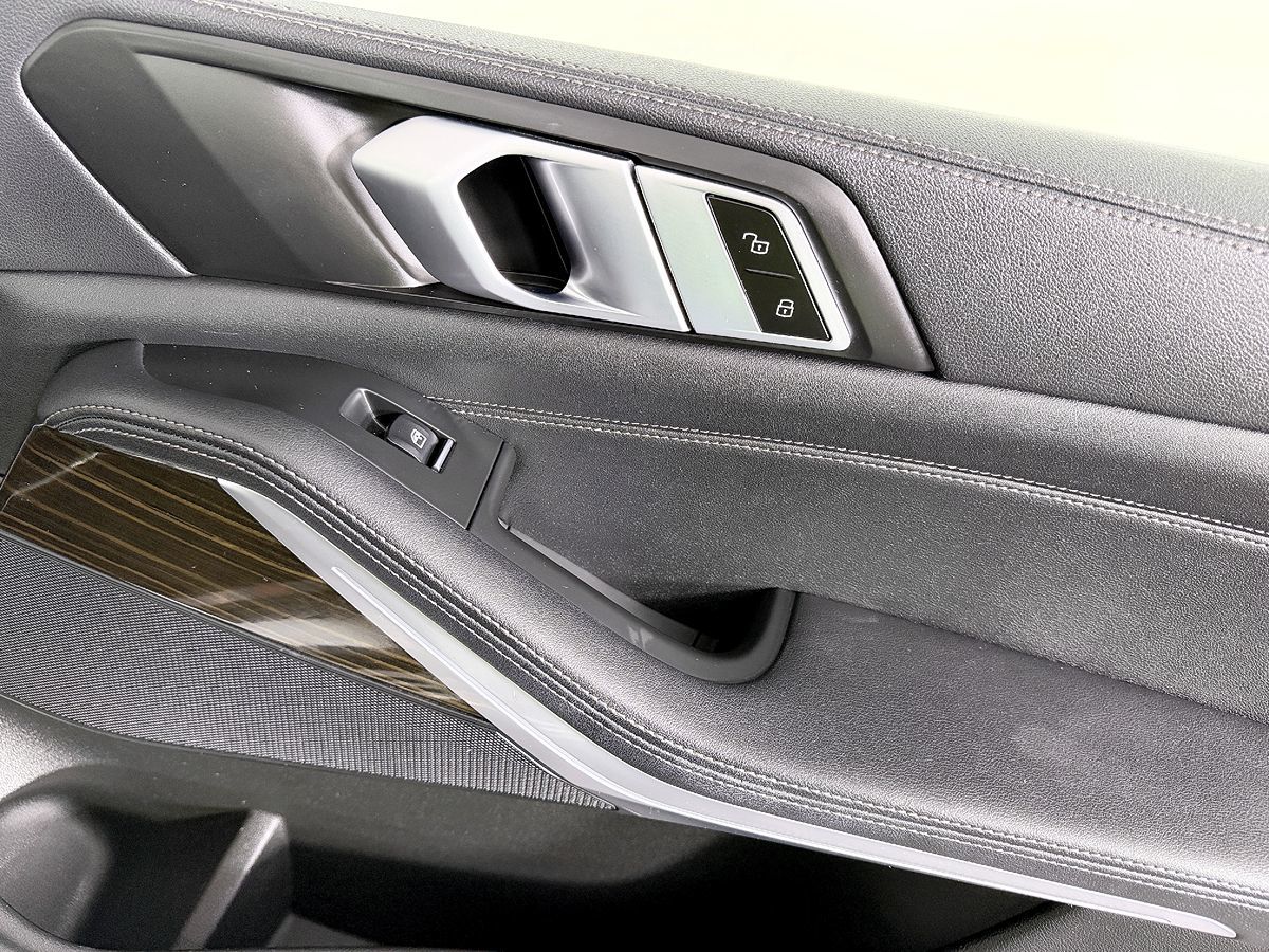 2023 BMW X5 40i - Photo 50