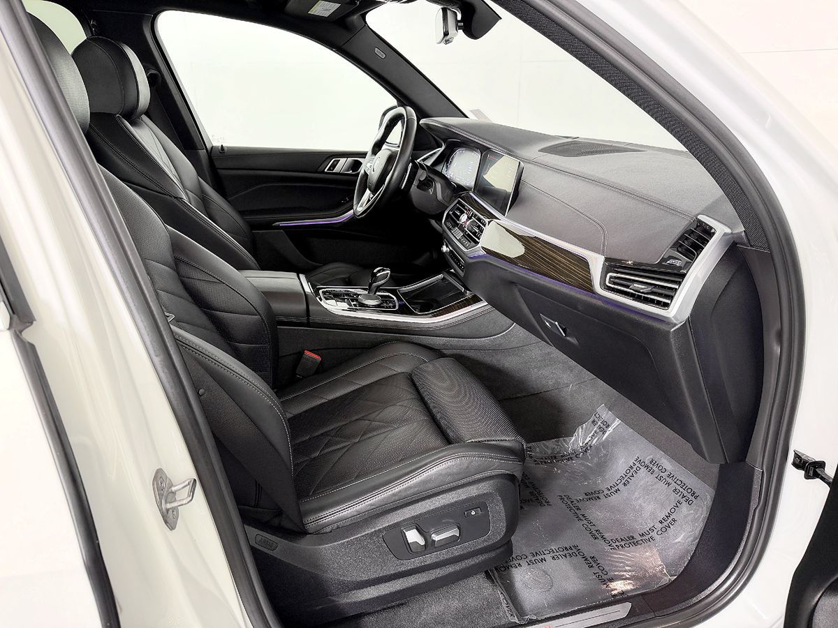 2023 BMW X5 40i - Photo 51