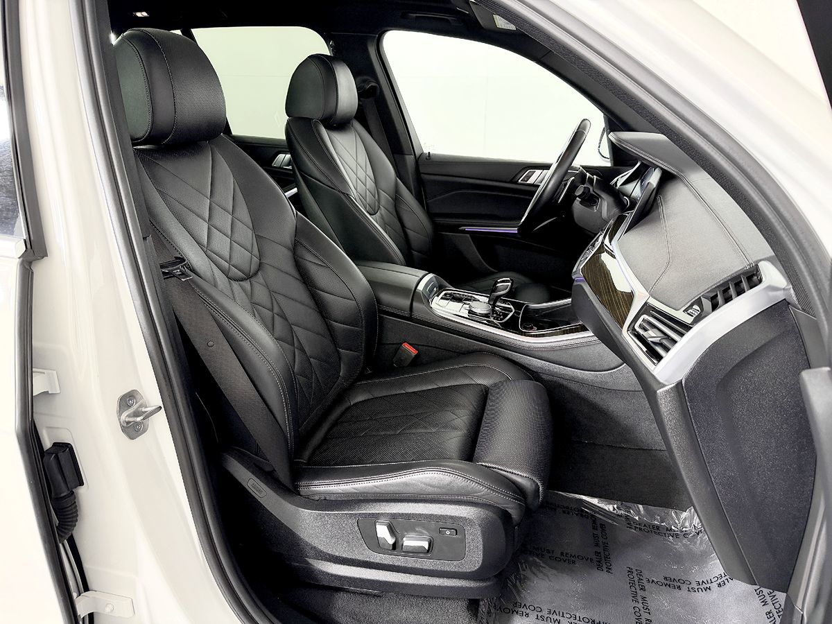 2023 BMW X5 40i - Photo 52