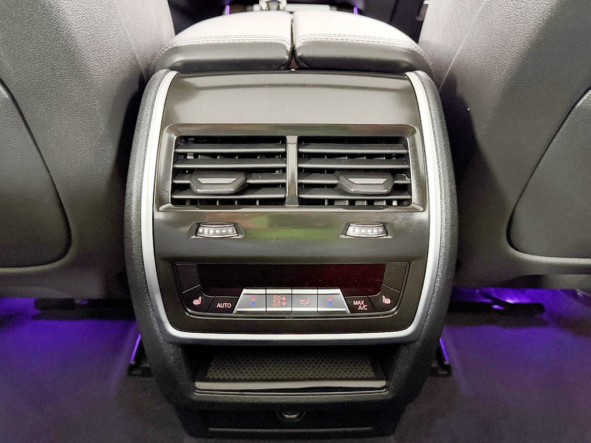 2023 BMW X5 40i - Photo 54
