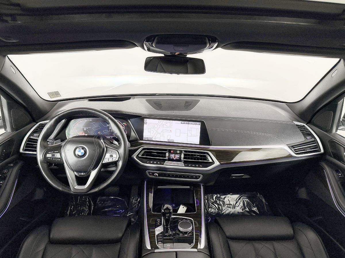 2023 BMW X5 40i - Photo 57